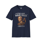 I've Got Your Back - Brutus T-shirt