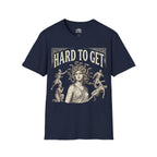 Hard to Get Medusa  T-shirt