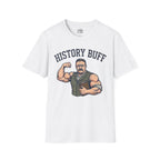 History Buff T-shirt