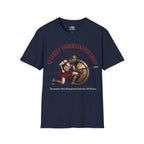 Severely Understaffed Shift T-shirt