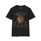 Napoleon Bonaparte World Tour T-shirt