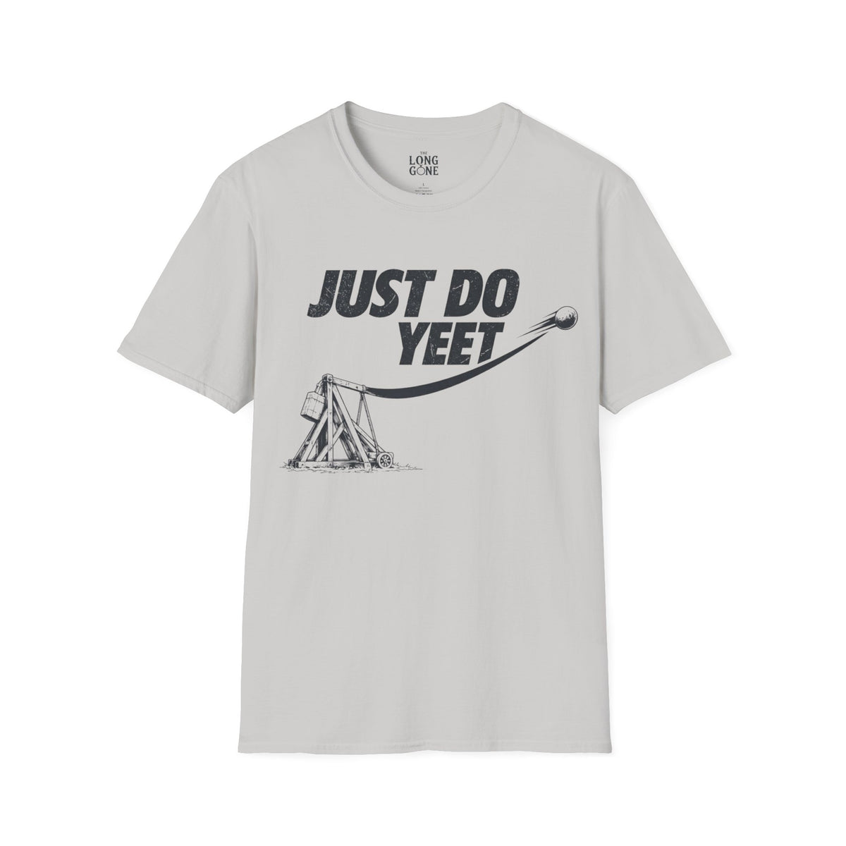 Just Do Yeet T-shirt
