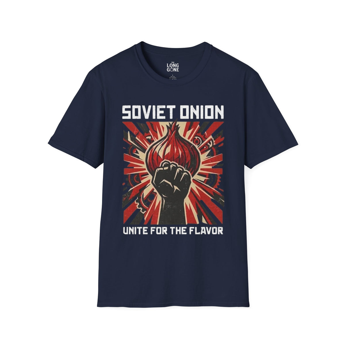 Soviet Onion T-shirt