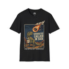 Should've Called In Sick T-shirt