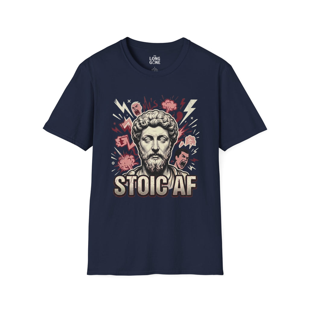 Stoic AF T-shirt