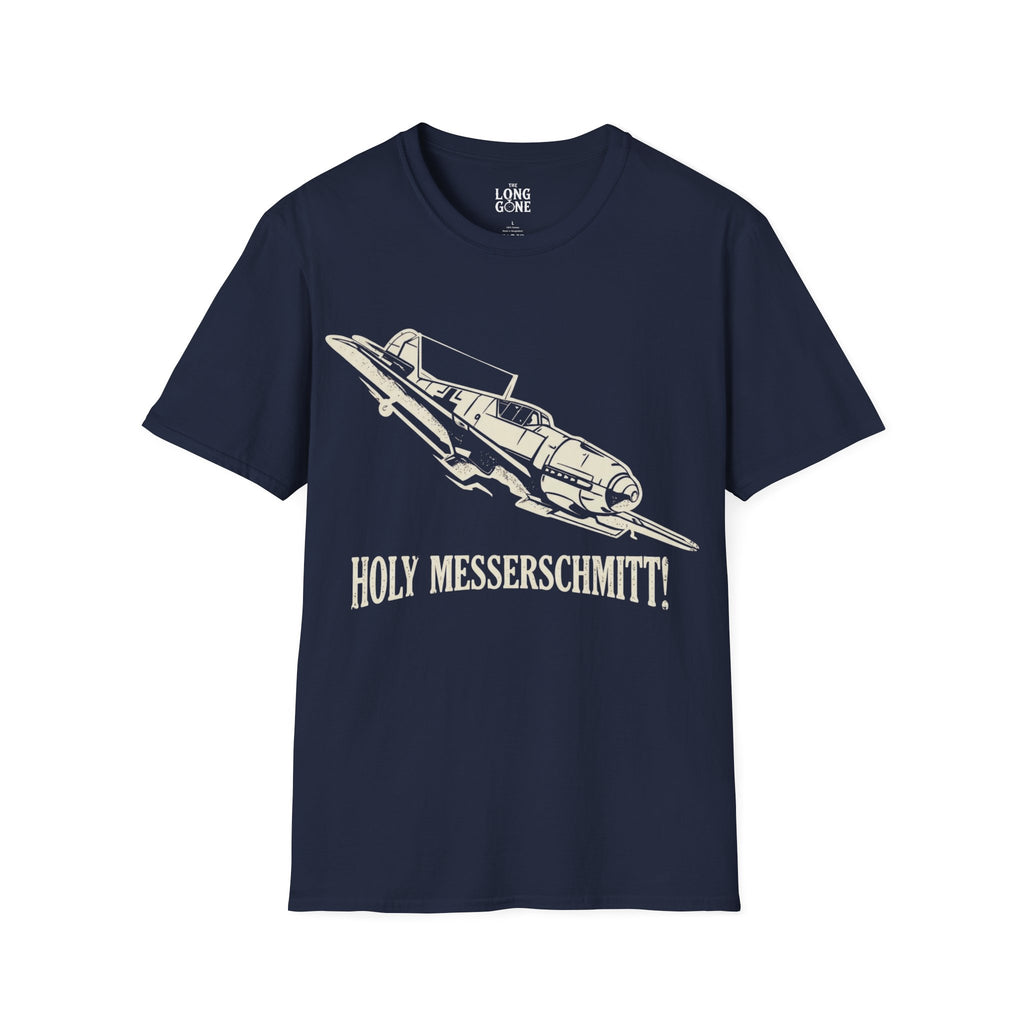 Holy Messerschmitt  T-shirt