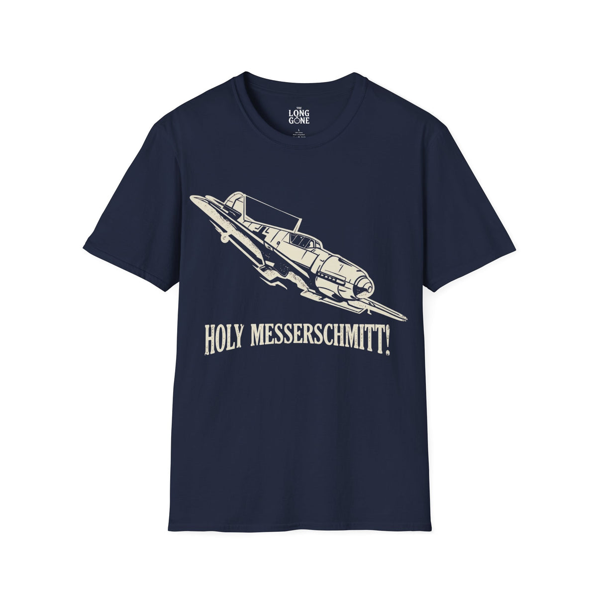 Holy Messerschmitt  T-shirt