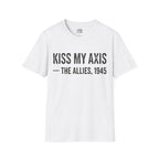 Kiss My Axis T-Shirt