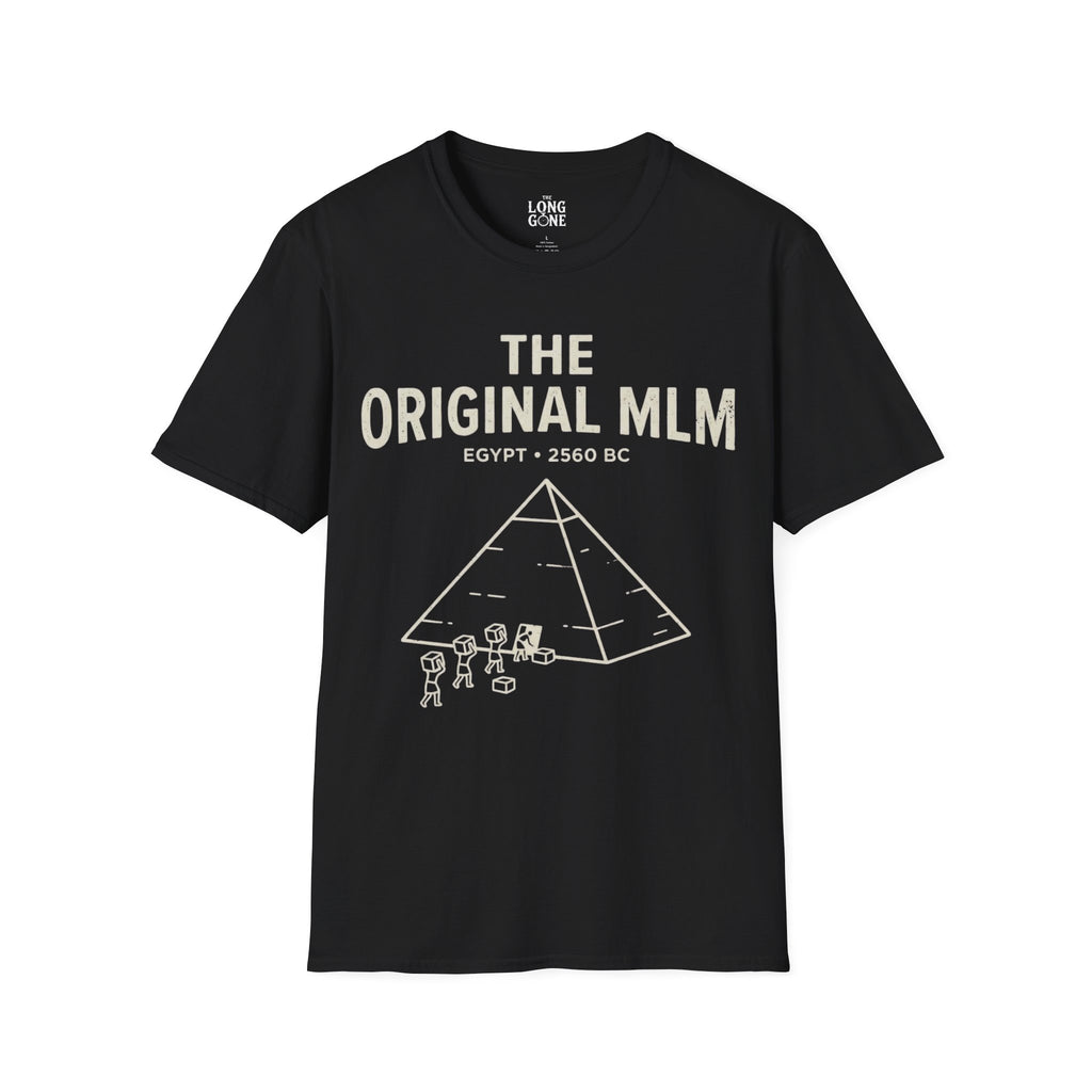 The Original MLM  T-shirt
