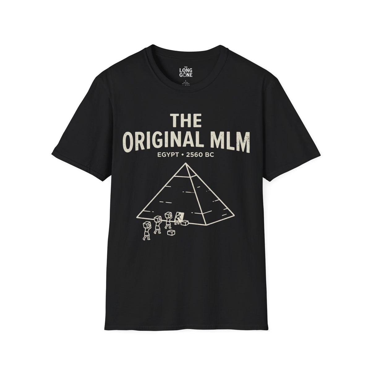 The Original MLM  T-shirt