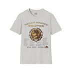 Napoleon Bonaparte World Tour T-shirt
