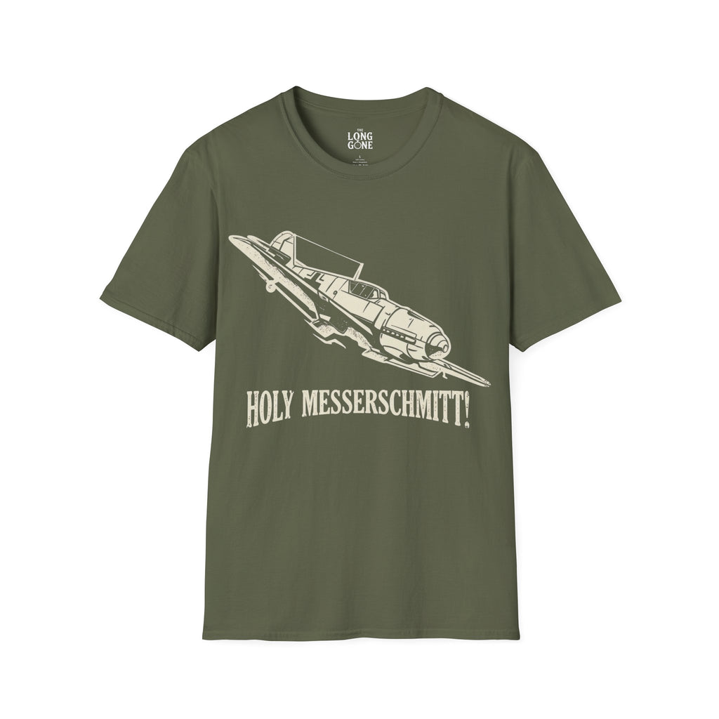 Holy Messerschmitt  T-shirt