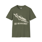 Holy Messerschmitt  T-shirt