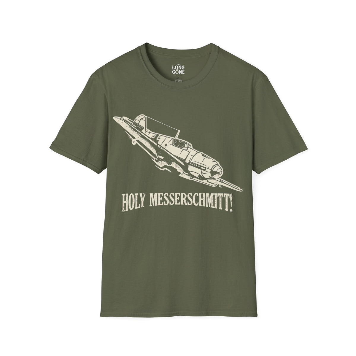 Holy Messerschmitt  T-shirt