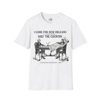 Louisiana Purchase T-shirt