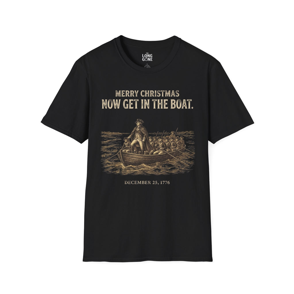 Delawere Crossing T-shirt