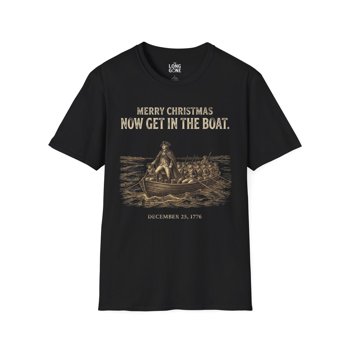 Delawere Crossing T-shirt