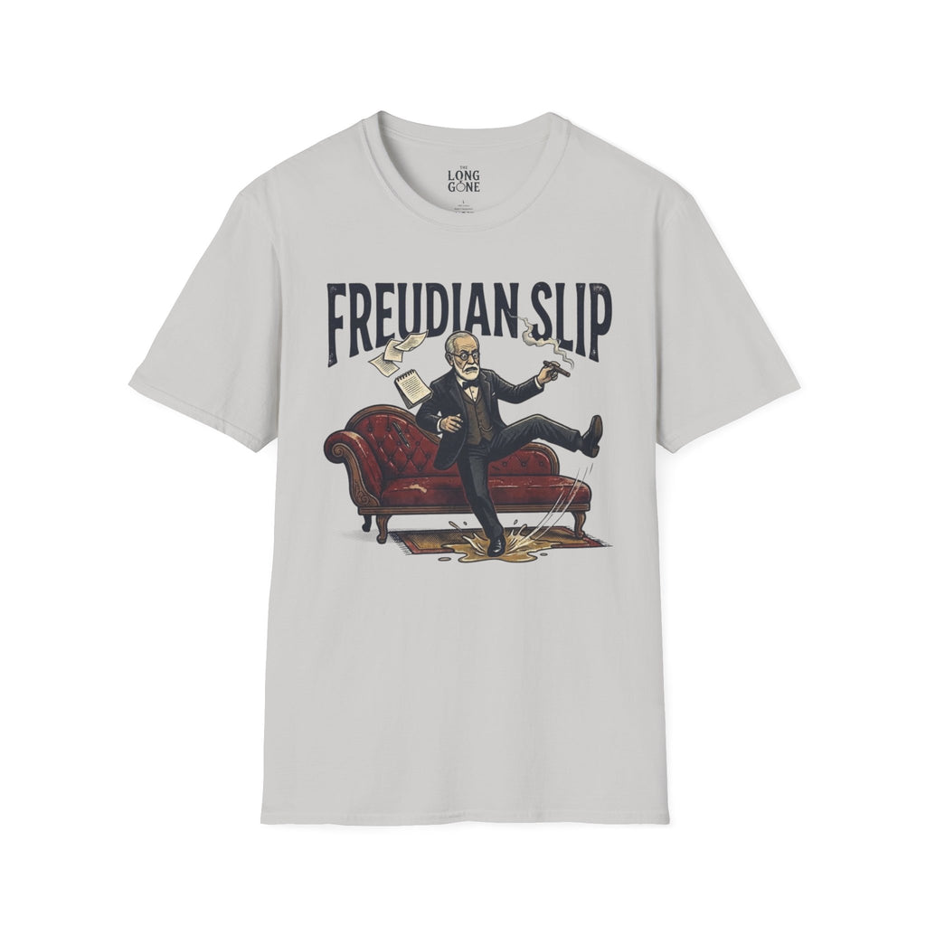 Freudian Slip T-shirt