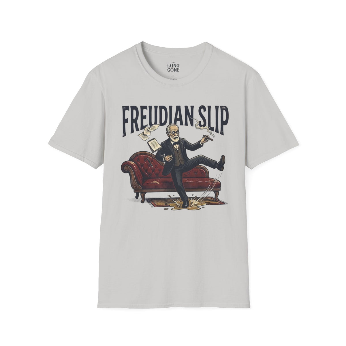 Freudian Slip T-shirt
