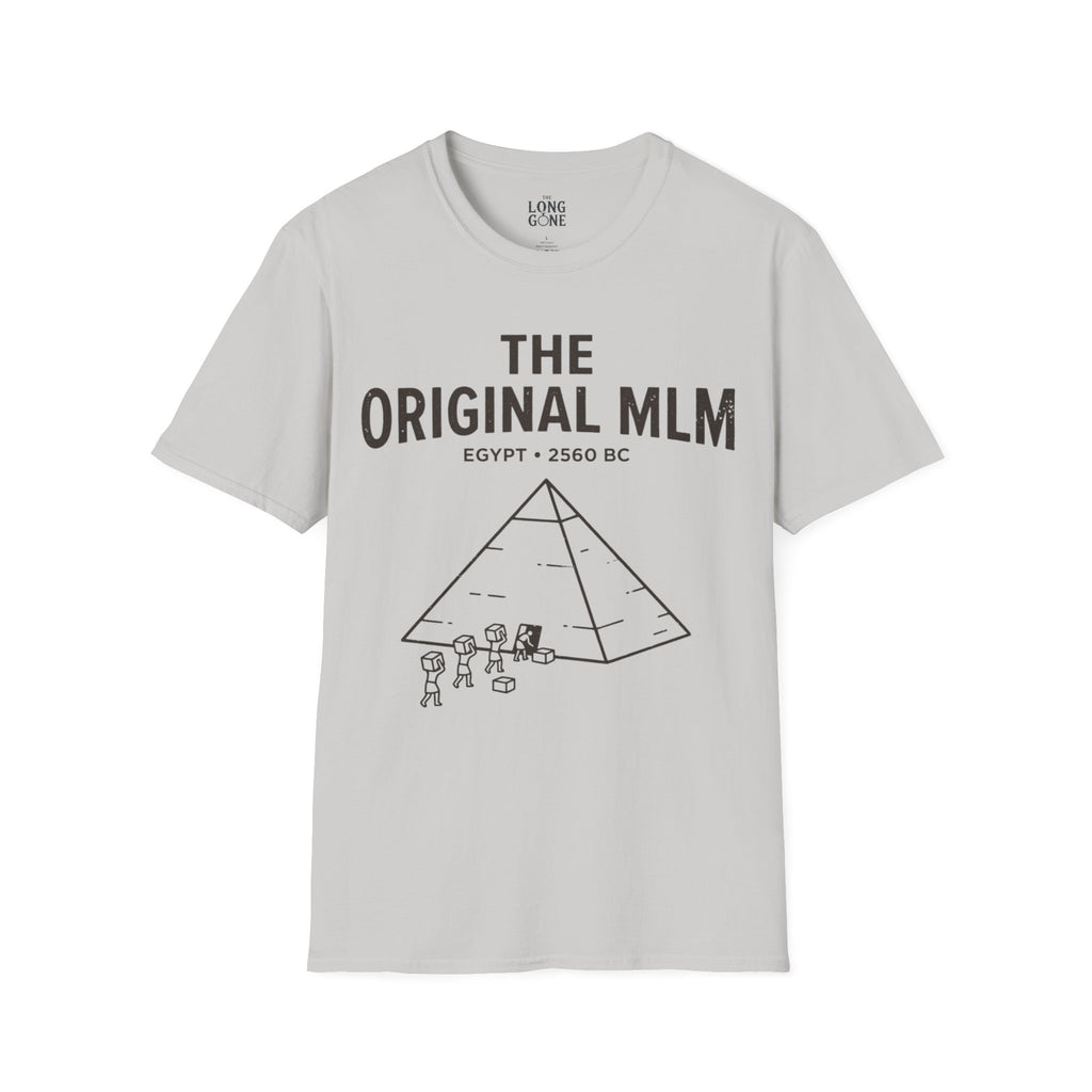 The Original MLM  T-shirt