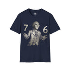 George Washington 6-7  T‑shirt