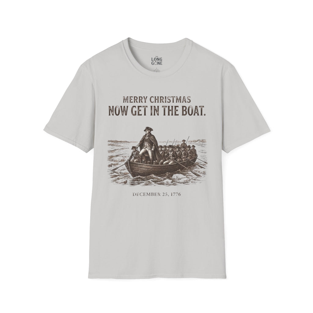 Delawere Crossing T-shirt