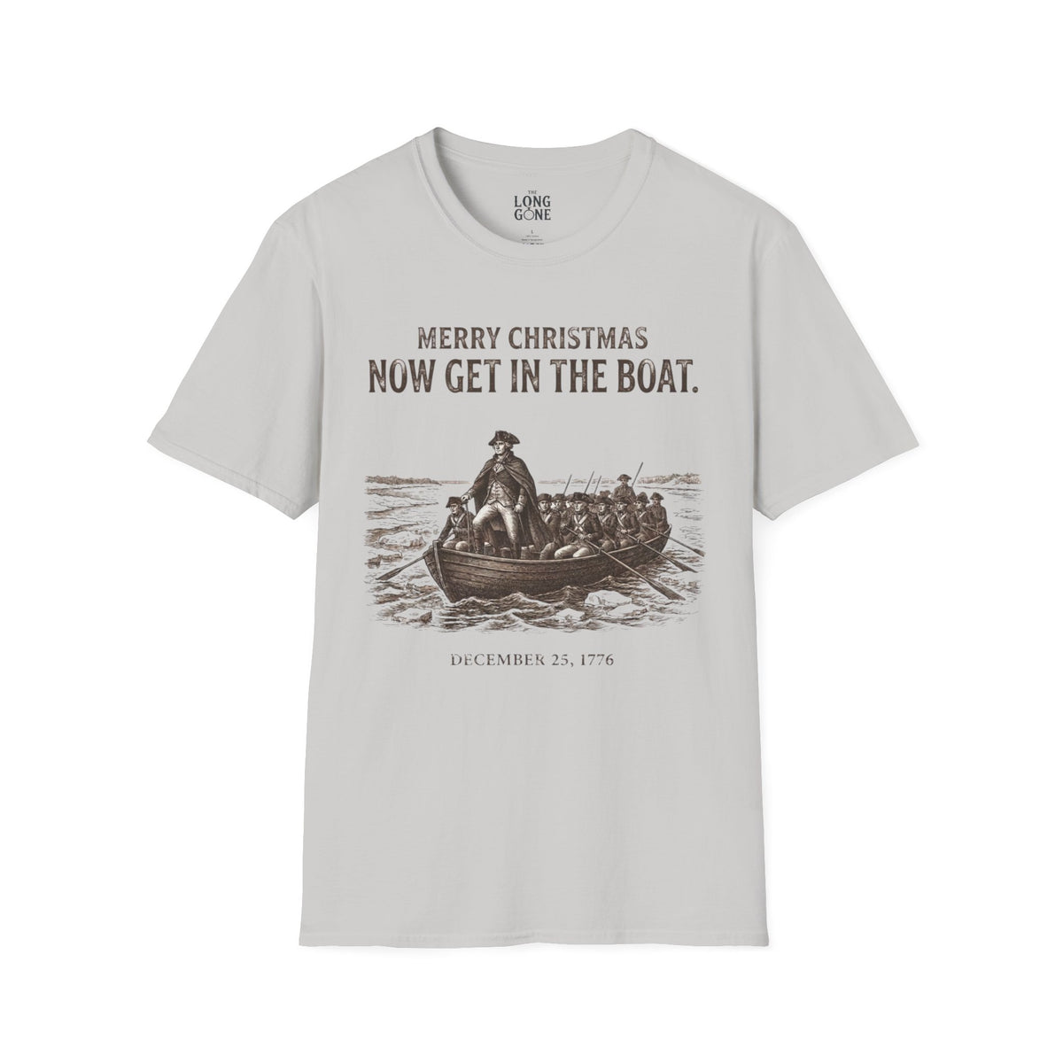 Delawere Crossing T-shirt