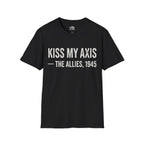 Kiss My Axis T-Shirt