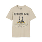 Boston Harbor Tasting T-shirt