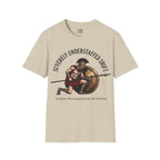 Severely Understaffed Shift T-shirt