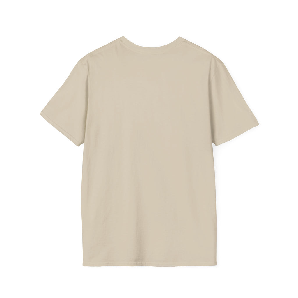 Millions of Years of Evolution For This T-shirt