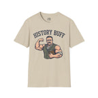 History Buff T-shirt