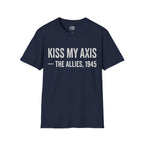 Kiss My Axis T-Shirt