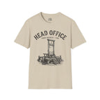 Head Office Guillotine T-shirt