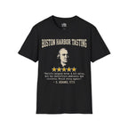 Boston Harbor Tasting T-shirt