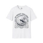Ice Bucket Challenge Champions Titanic T-shirt