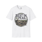 Rest In Peas T-shirt