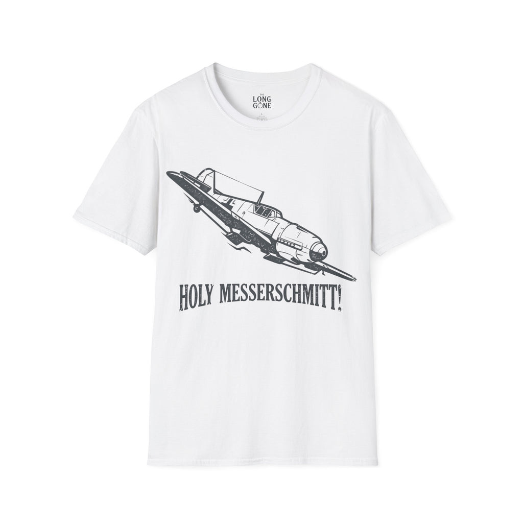 Holy Messerschmitt  T-shirt