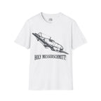 Holy Messerschmitt  T-shirt