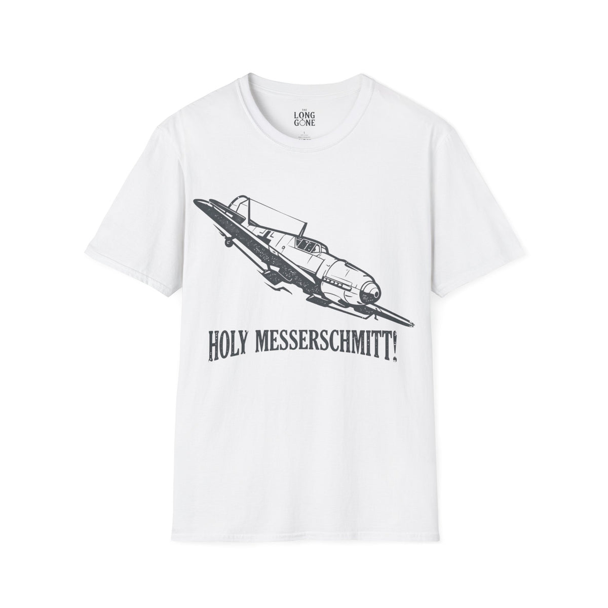 Holy Messerschmitt  T-shirt