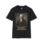 George Washington Yearbook T-shirt