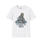 Alexander The Meh T-shirt