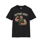 History Buff T-shirt