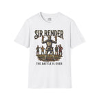 Sir Render T-shirt