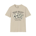 Bad Beat Wild Bill T-shirt