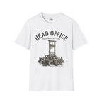 Head Office Guillotine T-shirt