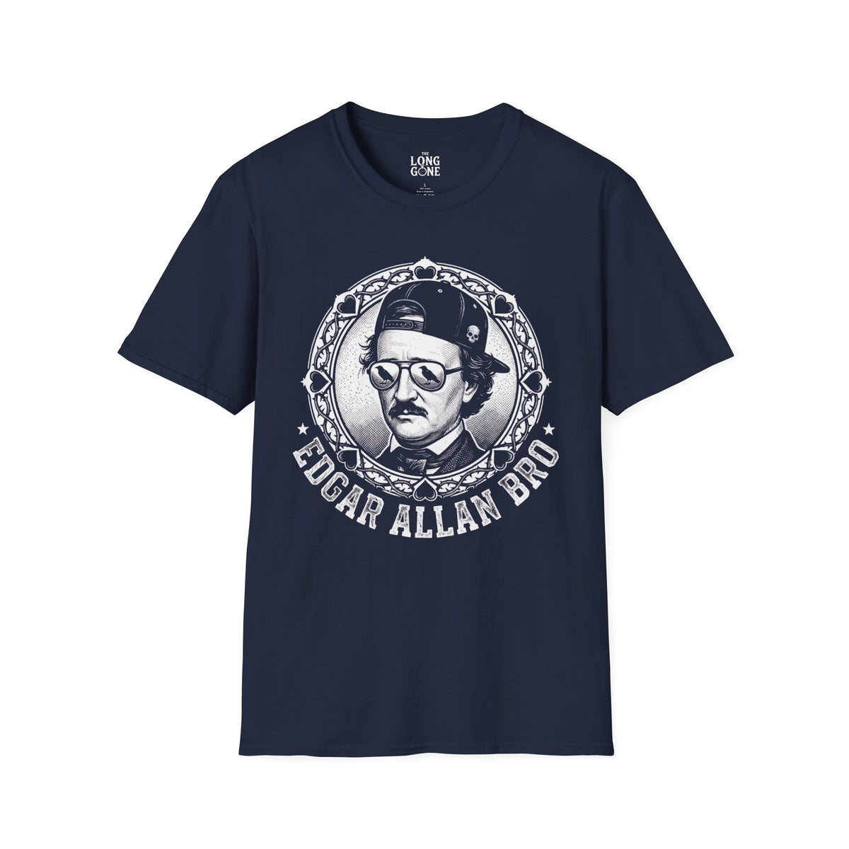 Edgar Allan Bro T-shirt