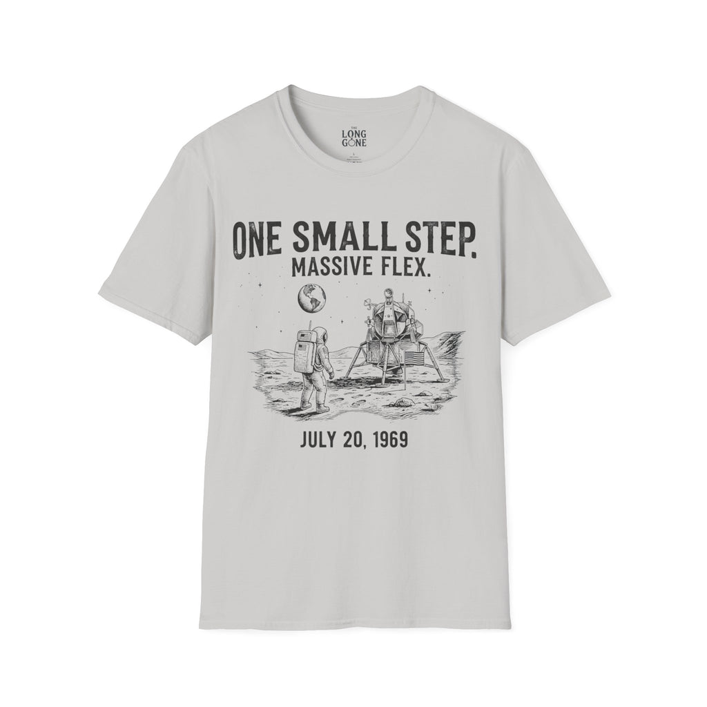 One Small Step T-shirt