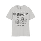 One Small Step T-shirt