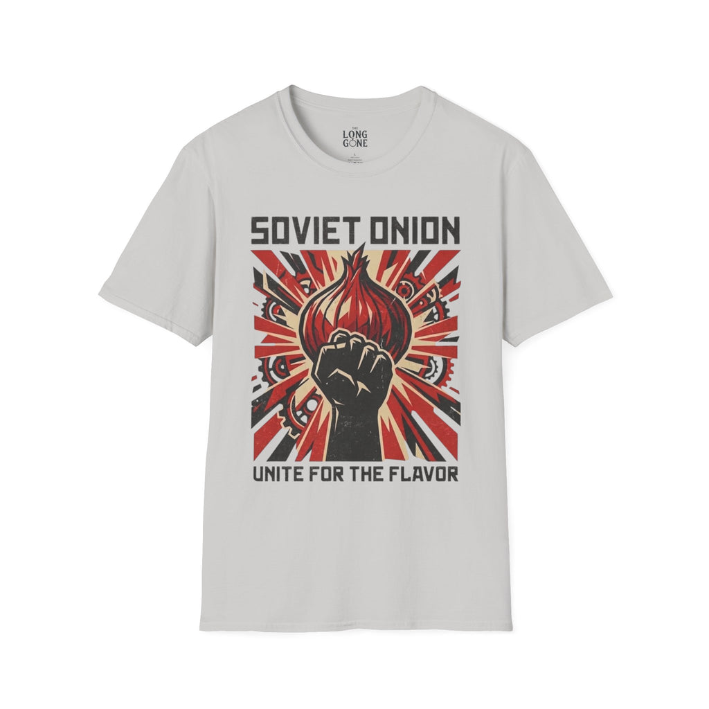 Soviet Onion T-shirt